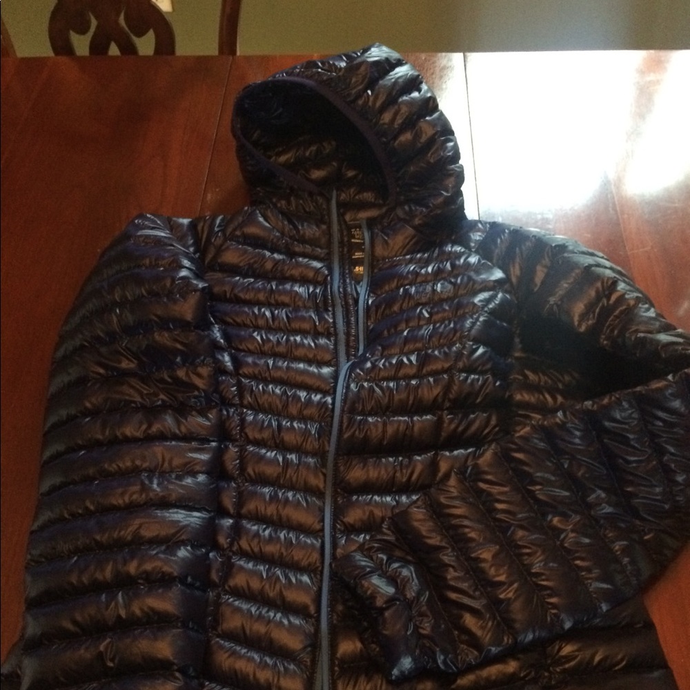 Women's mountain hardwear ghost whisperer